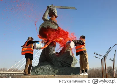 PatykiemPisany - To tylko happening.