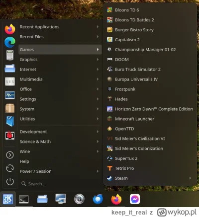 keepitreal - @deviator: takie: