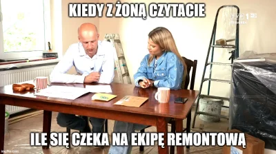 francopolo - #rolnikszukazony powodzenia z wykończeniówką