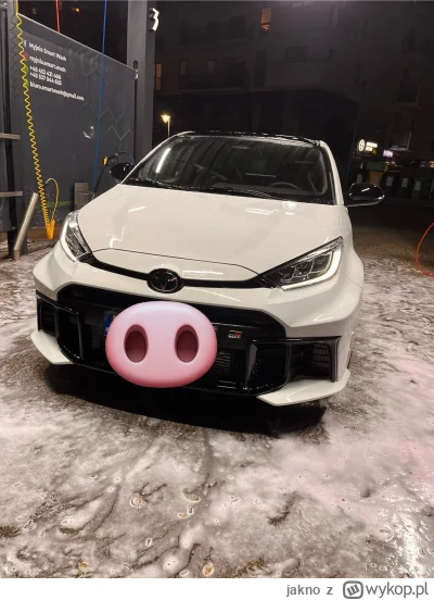 jakno - Odebrałem i jestem zachwycony pod każdym względem. Warto było czekać ponad pó...