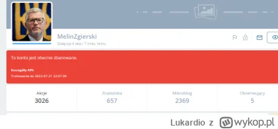 Lukardio - @JPRW: odliczaj pliss

perm

 @M4rcinS @ogotai @panzerfucker @gejuszmapkt ...