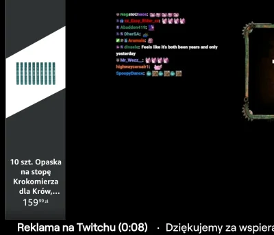 Mete0o - #twitch #reklama