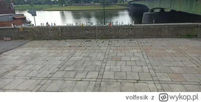 volfesik - a co to za akcja rozdawania zniczy #krakow #heheszki