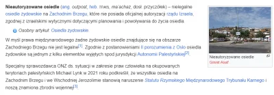 sanatecka - Pytanie do wszystkich syjonistów i wspierających.
Załóżmy że izrael pokon...