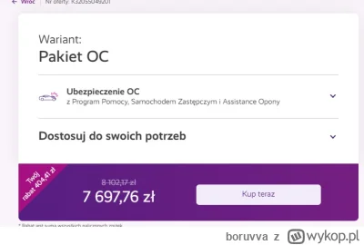 boruvva - #ubezpieczenia #oc #link4 
Mirki ktoś mi może wytłumaczyć, o co tutaj chodz...