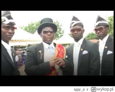 iggy_p - Nie wierzcie że wyjadą do Niemiec, tam za takie wałki władze szybko się bior...