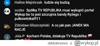 dddobranoc - @ADVST:  chodzą też propozycje wykupienia Wykopu xD