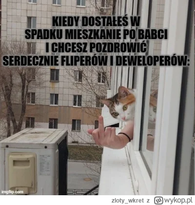 zloty_wkret - #nieruchomosci