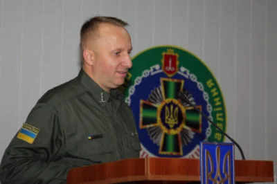 janeknocny - Serhij Mula były szef straży granicznej też w oświadczeniu pisał o niewi...