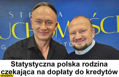 preferencyjne_posty - @PanieAreczku: Wiemy, Paszyk o nich mówił