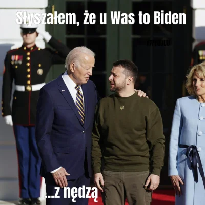 FFFFUUUU - #heheszki #biden #usa #ukraina #wojna ( ͡° ͜ʖ ͡°)