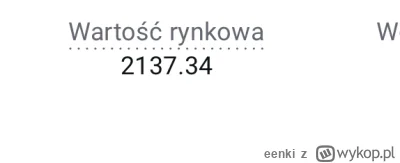 eenki - #gielda
( ͡° ͜ʖ ͡°)