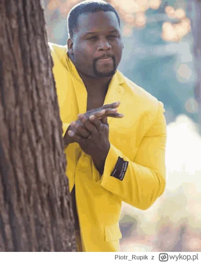 Piotr_Rupik - @PuddingMonster: