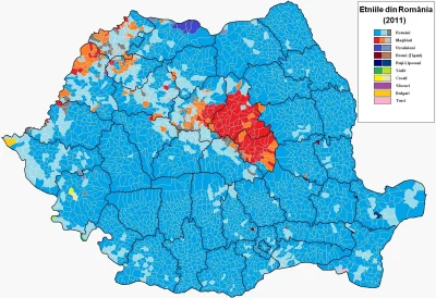 Fennrir - @jestutaj: 
Rumunia także walczyła po stronie Osi. Bułgaria w sumie też, ty...