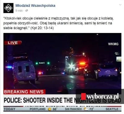 assninja - @tiritto: szczególnie najbardziej zatwardziali islamscy imigranci