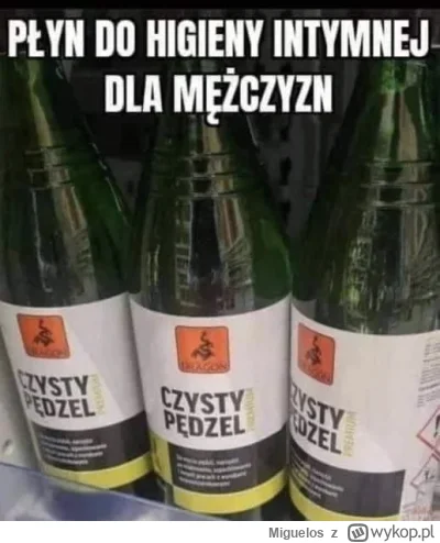 Miguelos - Czas na poranny prysznic!

#heheszki #humorobrazkowy