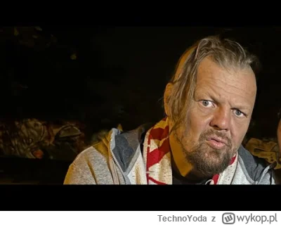 TechnoYoda - Nasz olimpijczyk, Orzeł Biały z Kanady, Artur "Biniu" Binkowski pokazuje...
