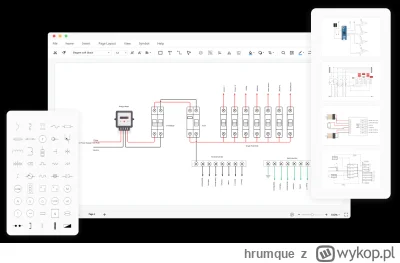 hrumque - Mircy #elektryka #energetyka #automatyka - zna ktoś PROSTY (i darmowy) prog...