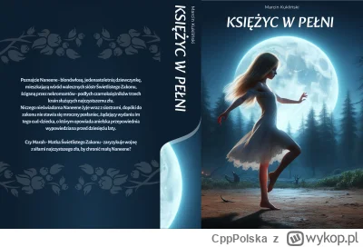 CppPolska - Hejo, to znowu ja ʕ•ᴥ•ʔ I znowu opowiem coś o "Księżyc w pełni" (⌐ ͡■ ͜ʖ ...