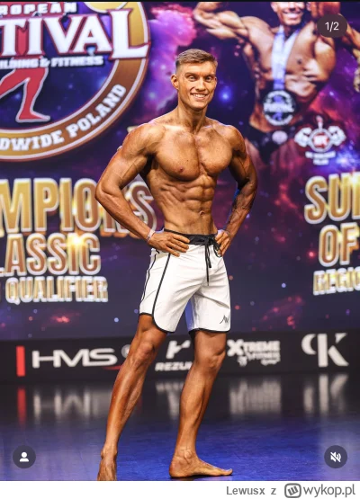 Lewusx - @Lewusx: Marek.