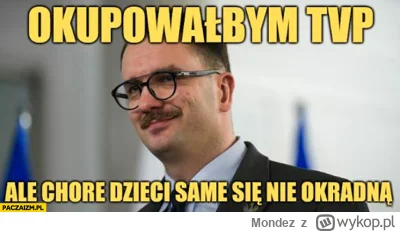 Mondez - ( ͡° ͜ʖ ͡°)

#sejm #polityka #tvp #bekazpis