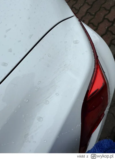 viidd - witam towarzystwo. Mam pewien problem po naprawie samochodu w ASO.
Samochód b...