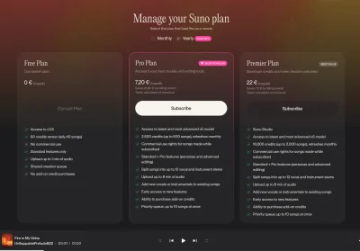 Saszka___ - #muzyka #sunoai v5 brzmi lepiej niż mery z polski
nie chciałbym wtopić 7 ...