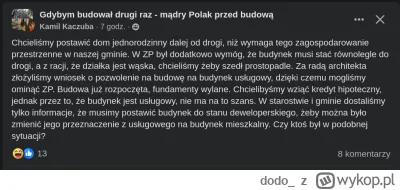 dodo_ - xd
#budowadomu #domy