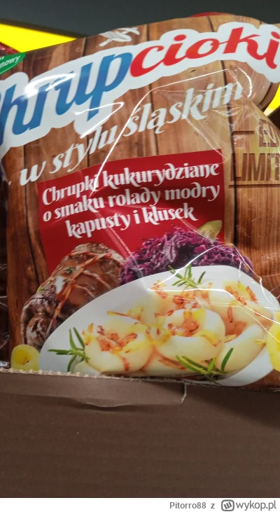 Pitorro88 - Horrendum jakieś