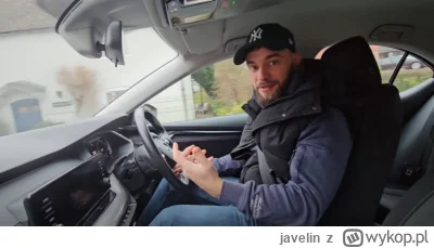 javelin - Ktoś jeszcze ogląda Goblina? Czy tylko ja mam wrażenie, że on ma problem z ...