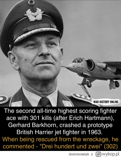 dominowiak - #historia #ciekawostki #lotnictwo #wojna #heheszki
Dla mających mongolsk...