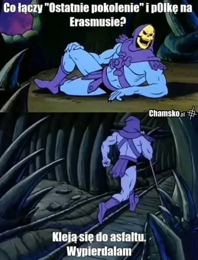 mannoroth - #heheszki #humorobrazkowy #p0lka