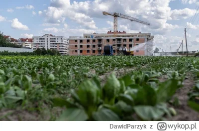 DawidParzyk - "Tysiące potencjalnych mieszkań, które czekają na budowę. #Deweloperzy ...
