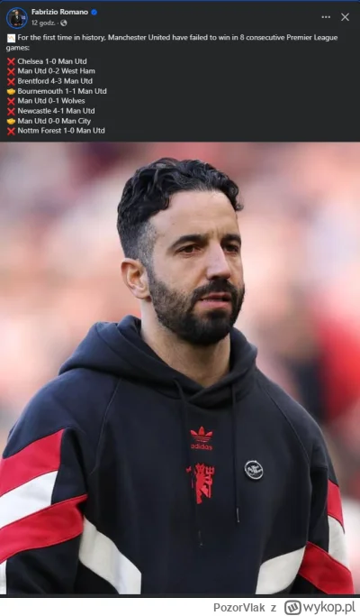 PozorVlak - #united 

dalej sobie dzbany róbcie wymówki, że to przez LE....
plują nam...