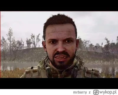 mrbarry - #klocuch wideorecenzja #stalker #stalker2