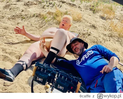 0caffe - Ja myślałem że to CGI a to palec Treya xDDDD

#southpark #seriale