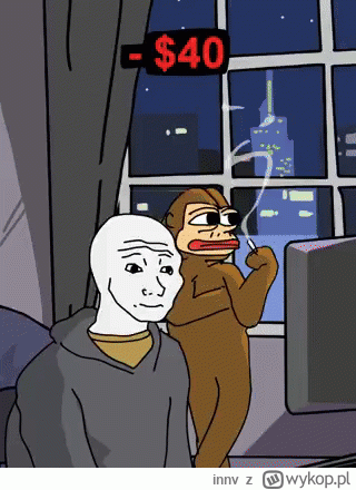 innv - (⌐ ͡■ ͜ʖ ͡■)

#kryptowaluty