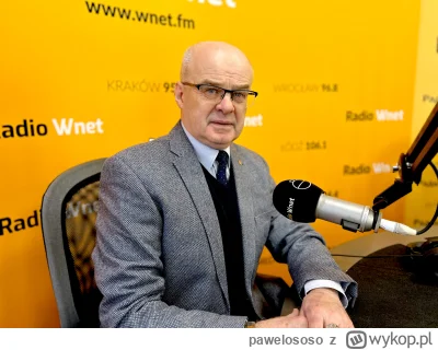 pawelososo - "Prędzej umrę niż Rosja najedzie Polskę" ~ gen. Waldemar Skrzypczak #woj...