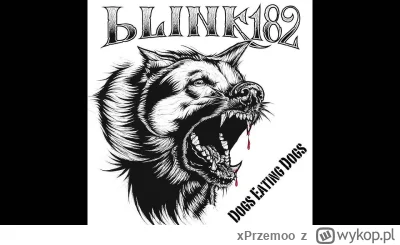 xPrzemoo - blink-182 - Boxing Day
Album/EP: Dogs Eating Dogs
Rok wydania: 2012

#muzy...