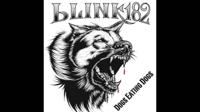 xPrzemoo - blink-182 - Boxing Day
Album/EP: Dogs Eating Dogs
Rok wydania: 2012

#muzy...