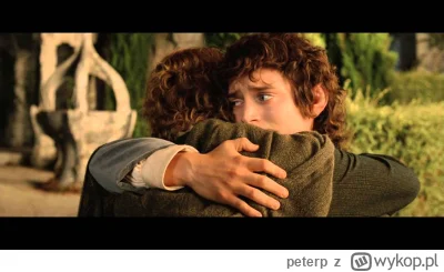 peterp - Ta scena zawsze uderza, szczególnie po maratonie trylogii w wersji reżysersk...