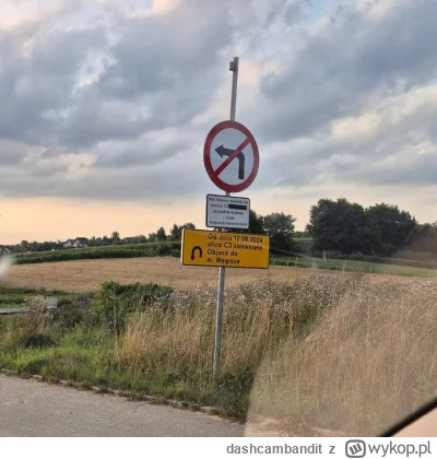 dashcambandit - @Zolta: wiemy, oboje - nagrywający i nagrany tam mieszkają.