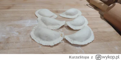 KurzaStopa - @Aurielle:  130 sztuk. Za każdym razem mówię że ostatni raz, w przyszłym...