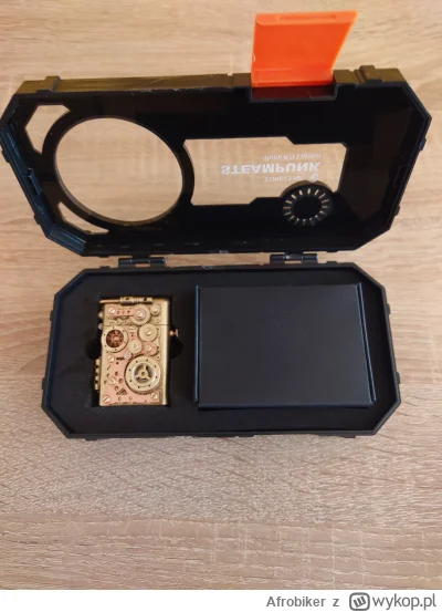 Afrobiker - @_______________________ i jest podobnej wielkości