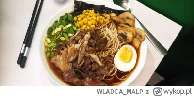 WLADCA_MALP - Kiedy żona gotuje lepiej od mamy...

#jedzzwykopem #foodporn