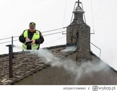 amperrowwer - #konklawe Po ostatnim wypalaniu DPFa koniec z czarnym dymem. Nakazuje s...