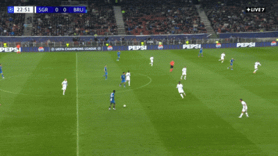 uncle_freddie - Sturm Graz 0 - [1] Club Brugge; Tzolis

MIRROR: https://streamin.one/...