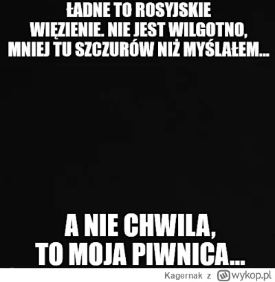 Kagernak - Aktywność na terenach okupowanych przez Rosję 

Siły rosyjskie kontynuują ...