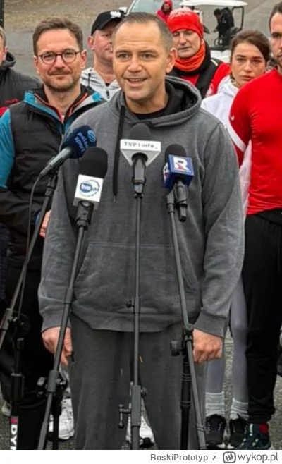 BoskiPrototyp - #heheszki #polityka #bekazprawakow #pis #wybory
O kur... XD wyglada j...