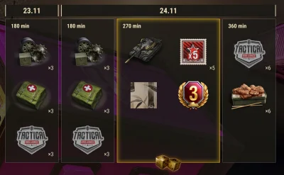 szumek - Dropy Twitch. Przez oba dni finałów WCI będą włączone dropy Twitch. Oglądajc...